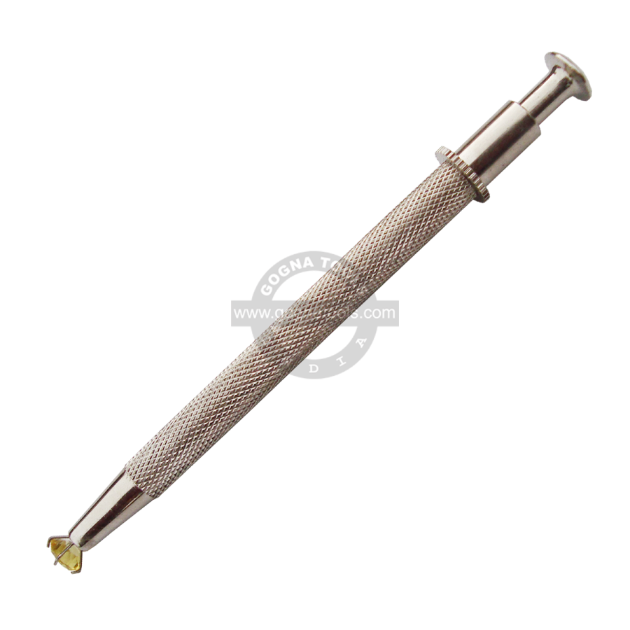 Diamond Grip Holder 2, 3, 4, 5 Prongs (5")