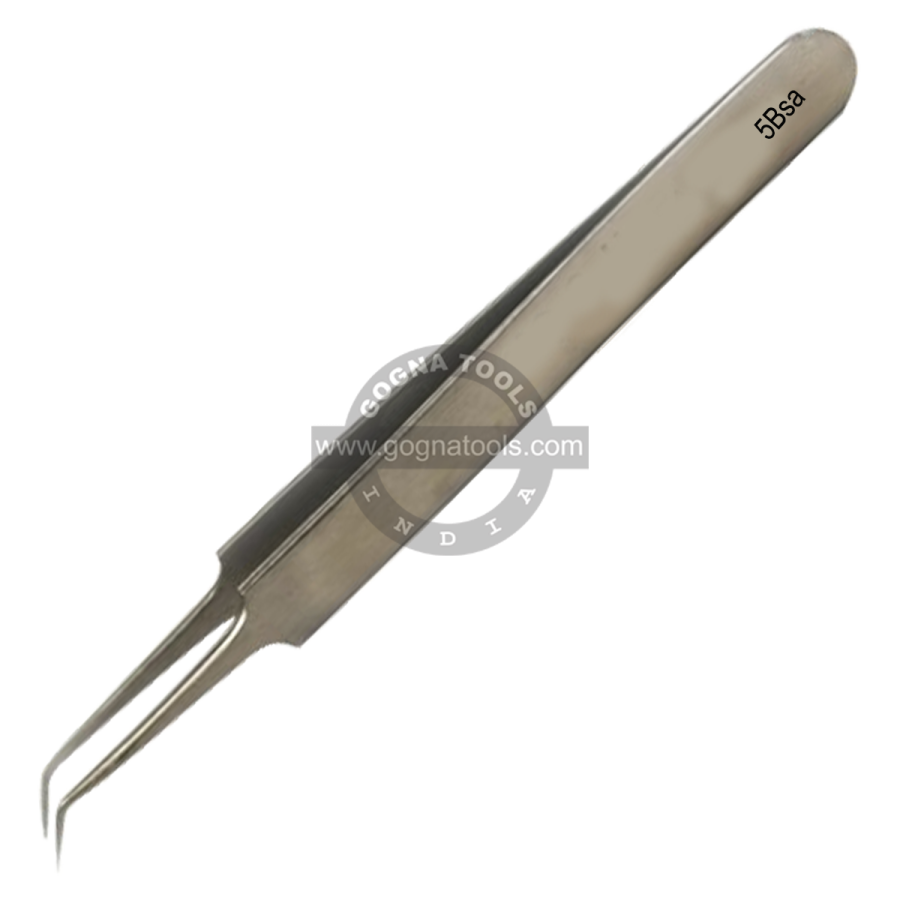 Non Magnetic Tweezer No. 5B