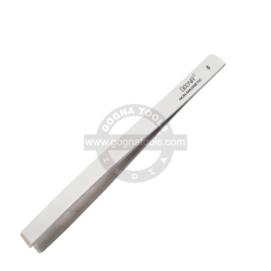 Non Magnetic Tweezer No. 8