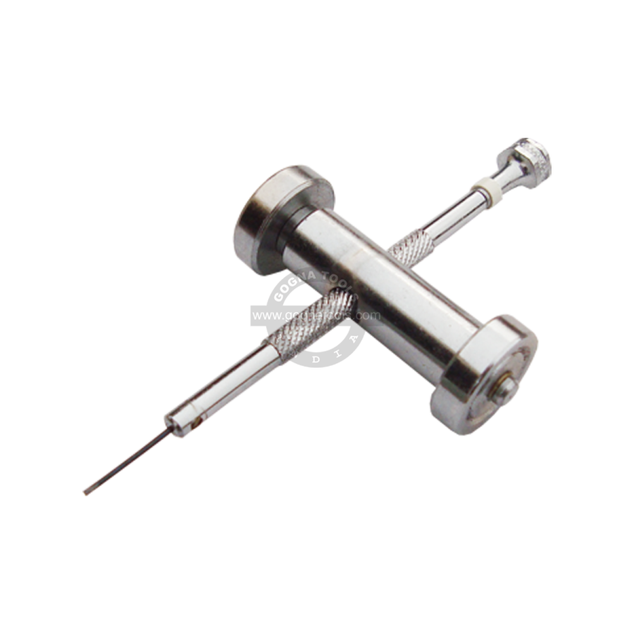 Screw Driver Sharpener