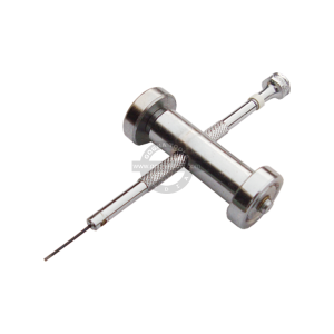 Screw Driver Sharpener