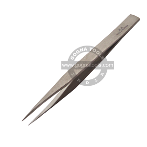 Titanium Tweezer AA