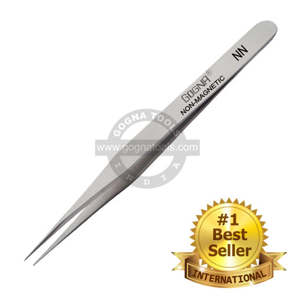 Non Magnetic Tweezer NN
