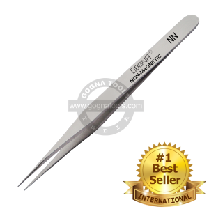 Non Magnetic Tweezer NN