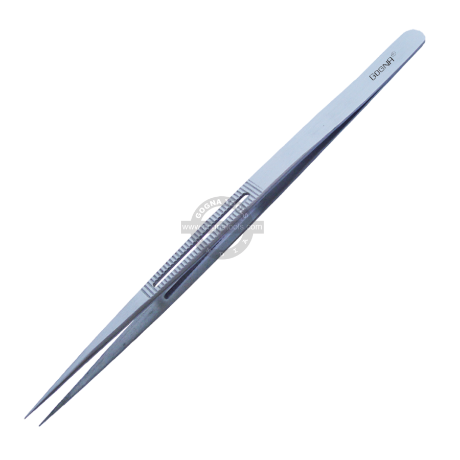 Diamond Tweezer One Slot - XF, F, F1, M, M1, L, L1