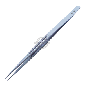 Diamond Tweezer One Slot - XF, F, F1, M, M1, L, L1