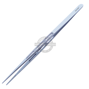 Diamond Tweezer Three Slot - XF, F, F1, M, M1, L, L1