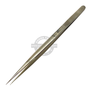 Diamond Tweezer Non Magnetic - Durby Mirror Polish