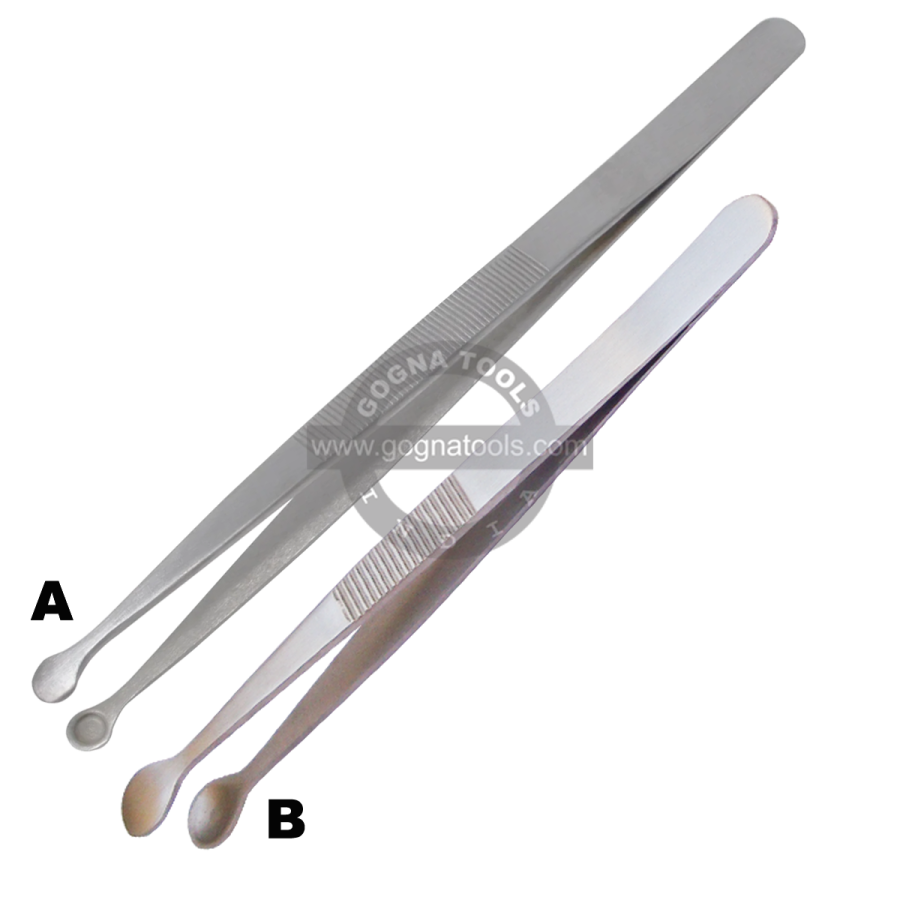 Pearl Holding Tweezer