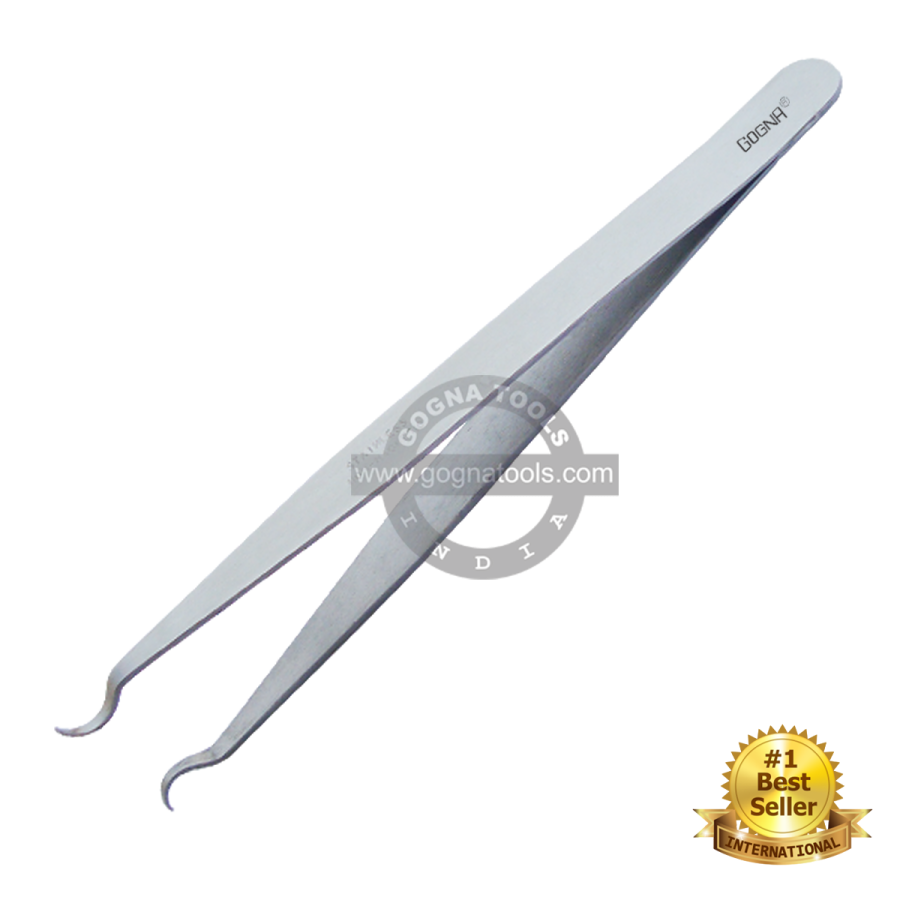 Ring Set Soldering Tweezer