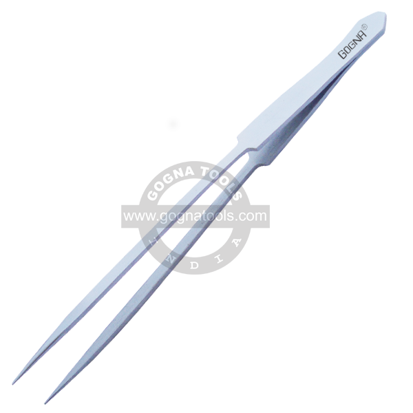 Tweezer Jumbo 200 MM, Straight
