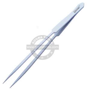Tweezer Jumbo 300 MM, Straight