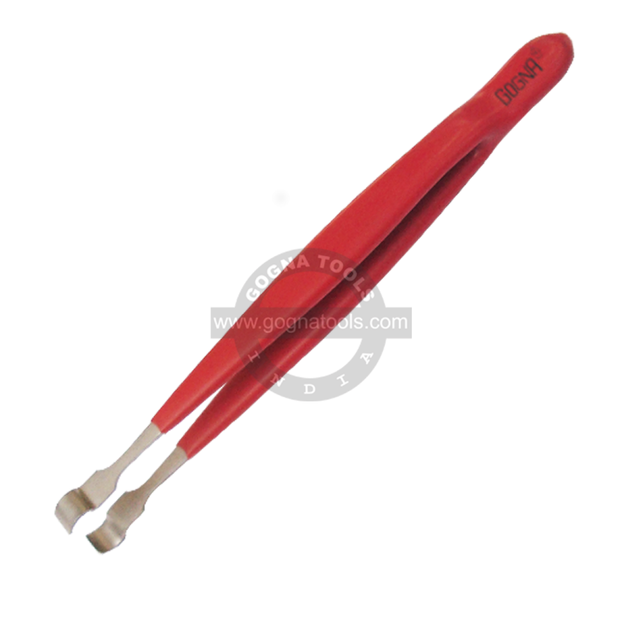Insulated Tweezer Fuse Collector