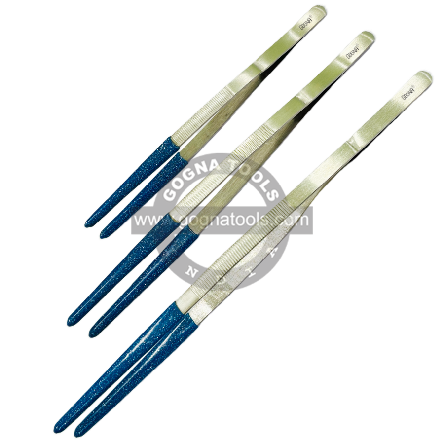 Steam Tweezer 6", 8", 10", 12"