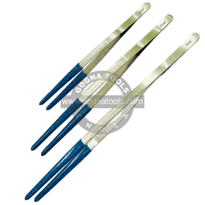 Steam Tweezer 6", 8", 10", 12"
