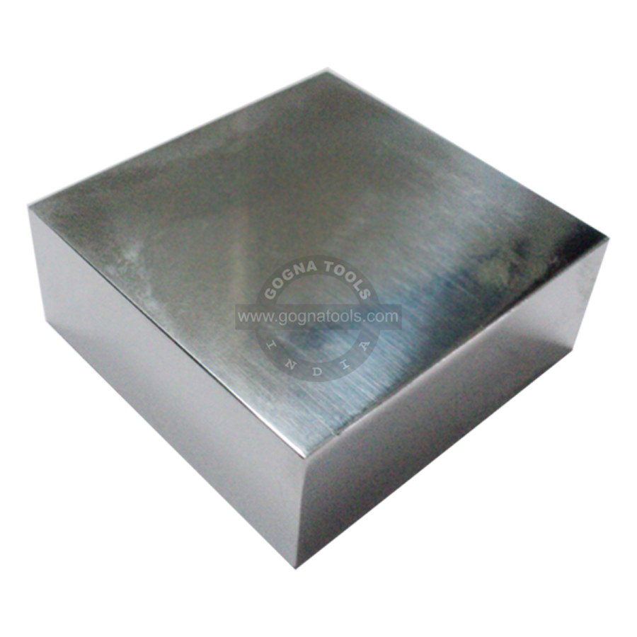 Bench Block Steel