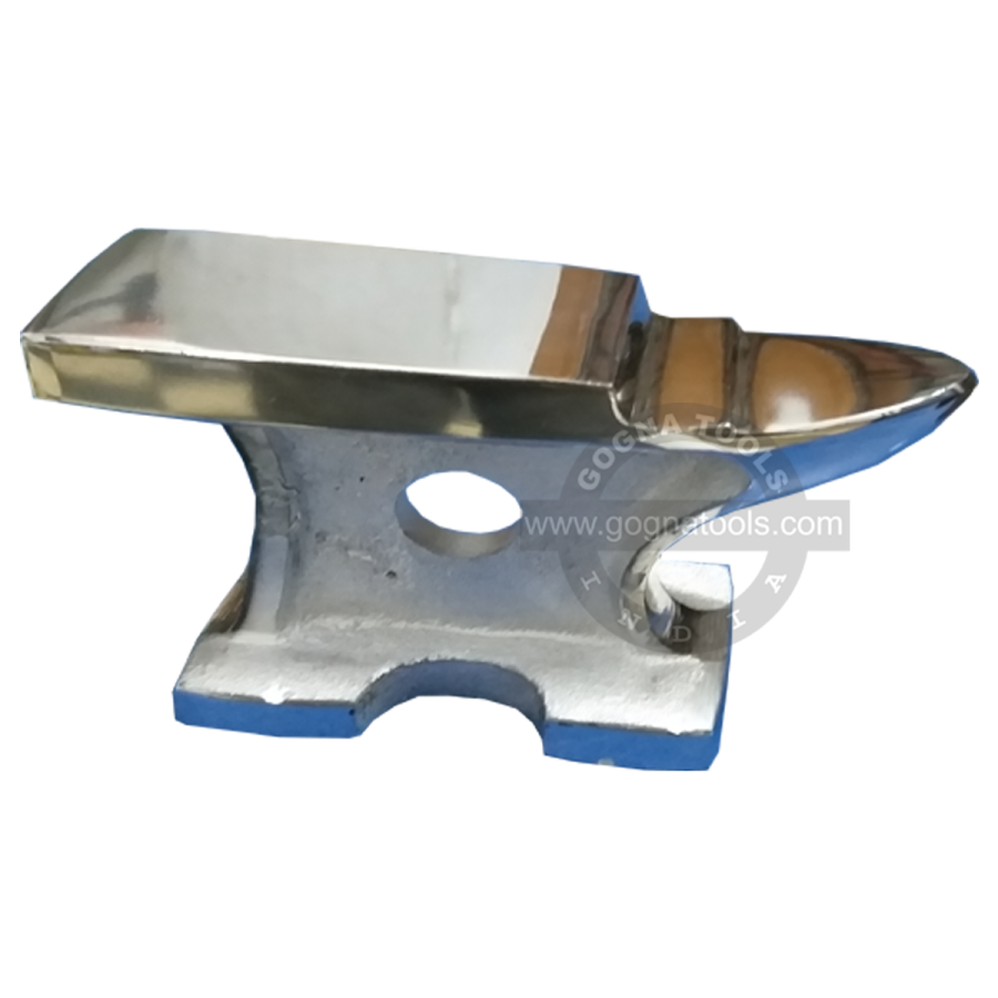Horn Anvil All Purpose With Hole
