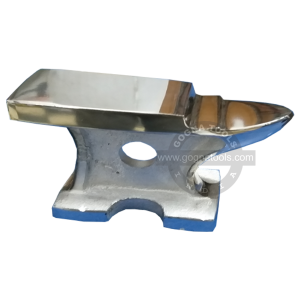 Horn Anvil All Purpose With Hole