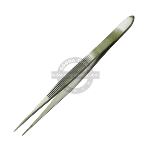 Dissecting Forceps Sharp-straight, Stainless Steel (105mm, 115mm)