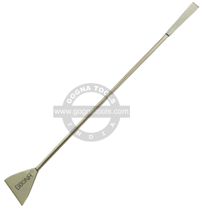 Landscaping Tool Sand Shovel Leveler 25cm Aquarium Tool