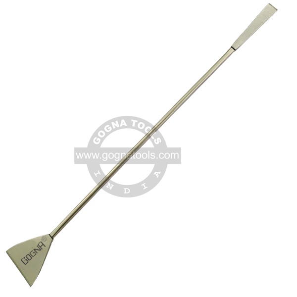 Fish Tank Maintenance Landscaping Tool Sand Shovel Leveler 30cm Aquarium Tool
