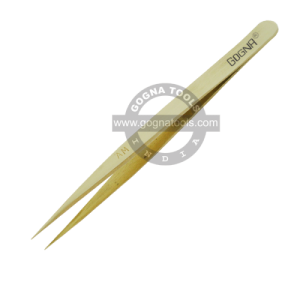 Brass Tweezer AM