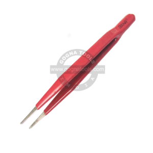 Insulated Tweezer Straight