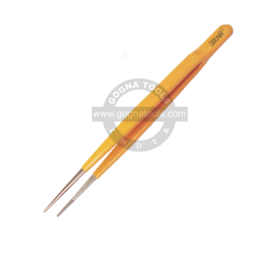 Insulated Tweezer Straight