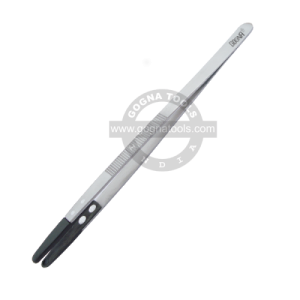 Tweezer Bead Holder With Plastic Tip, 160 MM