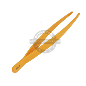 Plastic Tweezer 6", 7", 8"