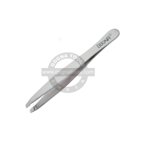 Slant Tweezer - Trim Body