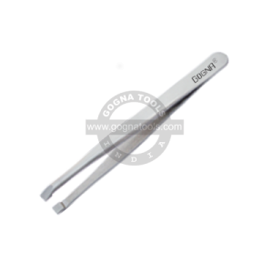 Cosmetic Tweezer - Plain Body