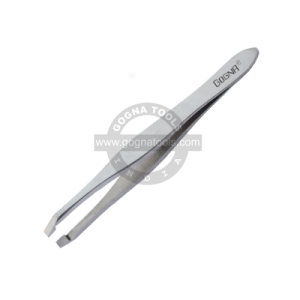 Cosmetic Tweezer - Plain Trim Body