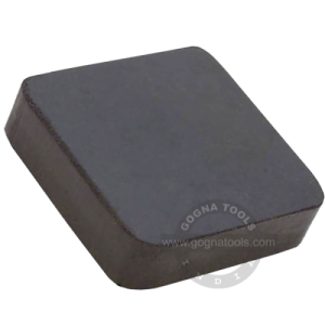 Bench Rubber Block
