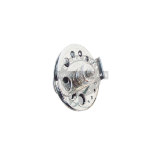 Pearl Drilling Vice