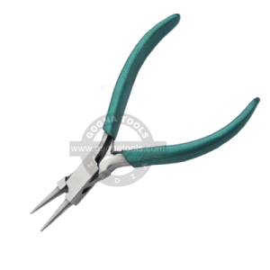 Plier Round Nose