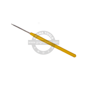 Soldering Pick Aluminium Handle, Titanium Wire