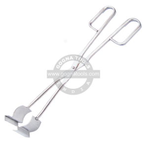 Beaker Tong Double End 16"