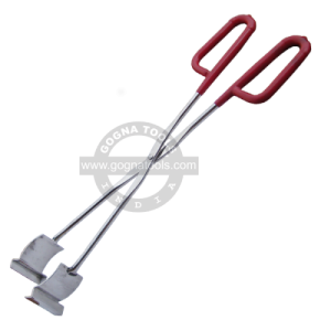 Beaker Tong Double End 16" - P.v.c Grips