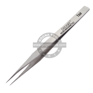 Non Magnetic Tweezer No. 1