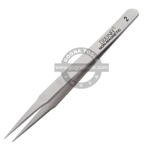 Non Magnetic Tweezer No. 2