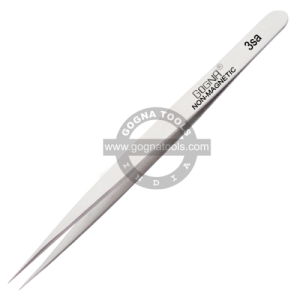 Non Magnetic Tweezer No. 3