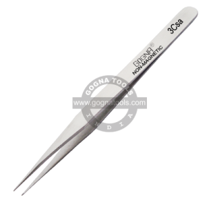 Non Magnetic Tweezer No. 3C