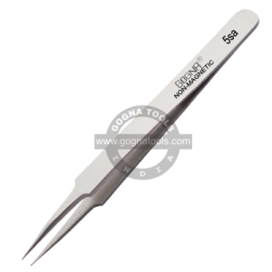 Non Magnetic Tweezer No. 5