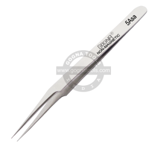 Non Magnetic Tweezer No. 5A