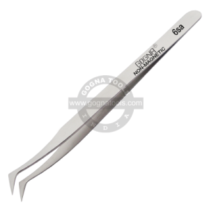 Non Magnetic Tweezer No. 6