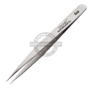 Non Magnetic Tweezer No. 6