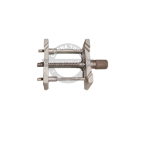 Watch Movement Holder Aluminium