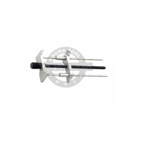 Watch Movement Holder Aluminium Extra Large