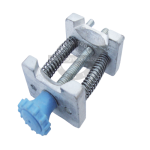 Watch Movement Holder Block Type
